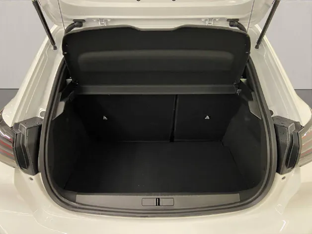 Peugeot 208 1.2 Hy Automat Style