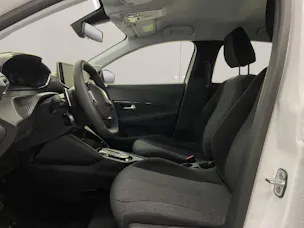 Peugeot 208 1.2 Hy Automat Style