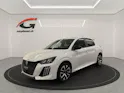 Peugeot 208 1.2 Hy Automat Style