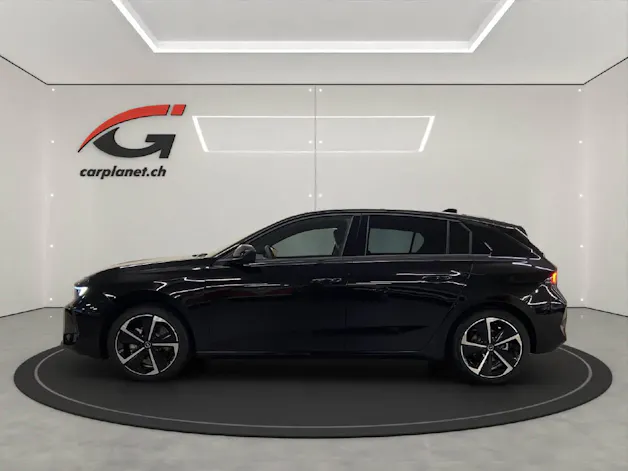 Opel Astra 1.2 T 130 Edition