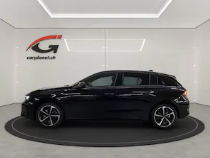 Opel Astra 1.2 T 130 Edition
