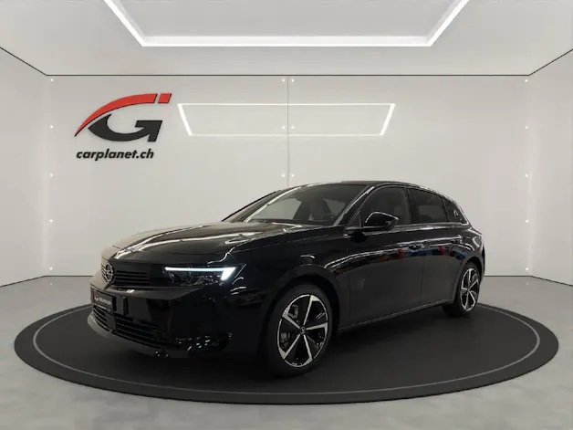 Opel Astra 1.2 T 130 Edition