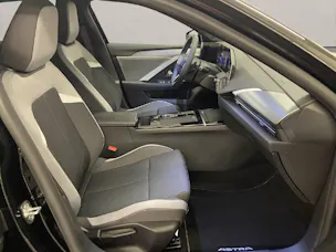 Opel Astra 1.2 T 130 Edition