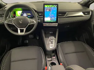 Renault Symbioz 1.6 E-Tech iconic