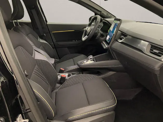 Renault Symbioz 1.6 E-Tech iconic