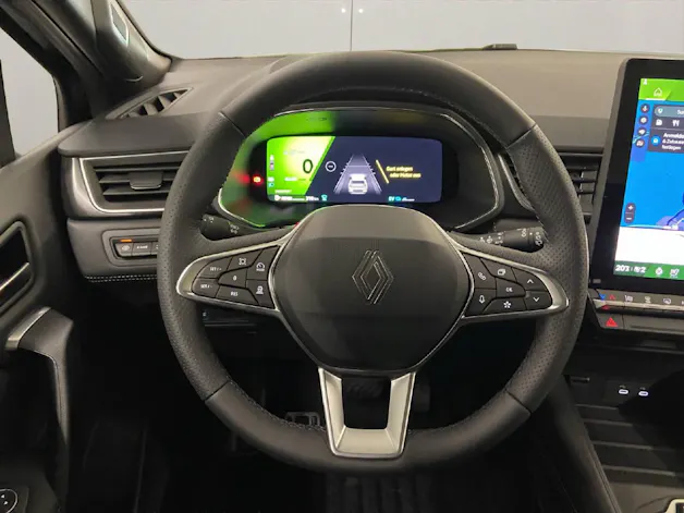 Renault Symbioz 1.6 E-Tech iconic