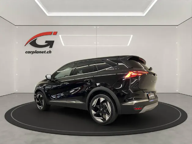 Renault Symbioz 1.6 E-Tech iconic