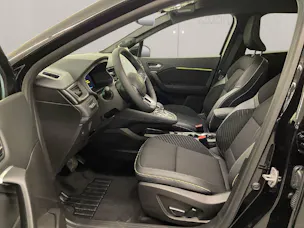 Renault Symbioz 1.6 E-Tech iconic