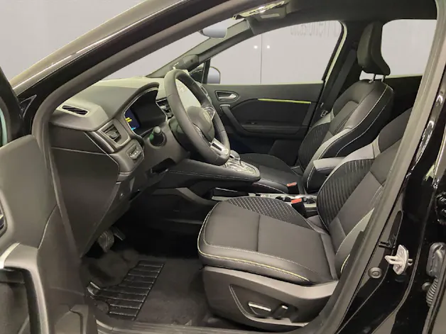 Renault Symbioz 1.6 E-Tech iconic