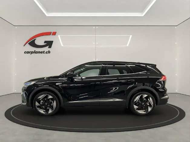 Renault Symbioz 1.6 E-Tech iconic