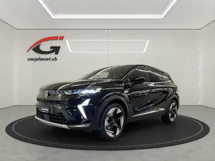 Renault Symbioz 1.6 E-Tech iconic