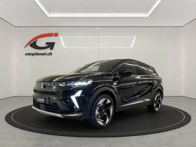 Renault Symbioz 1.6 E-Tech iconic