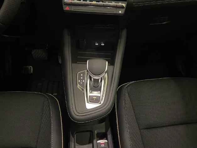 Renault Symbioz 1.6 E-Tech iconic