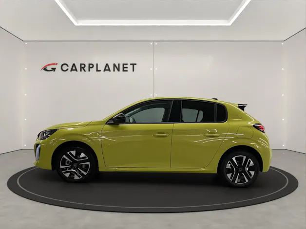 Peugeot 208 1.2 Hybrid Allure Premium