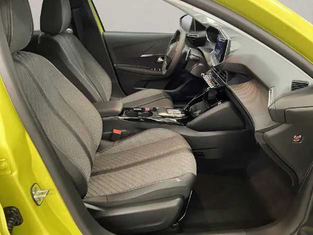 Peugeot 208 1.2 Hybrid Allure Premium