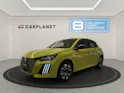 Peugeot 208 1.2 Hybrid Allure Premium
