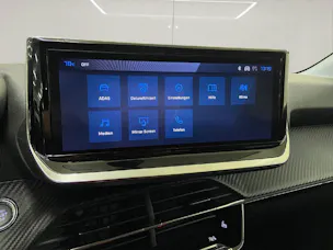 Peugeot 208 1.2 Hybrid 110 Allure Premium