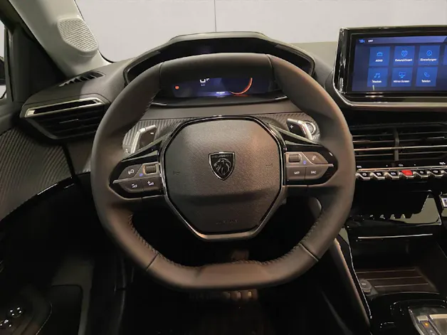Peugeot 208 1.2 Hybrid Allure Premium