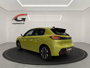 Peugeot 208 1.2 Hybrid 110 Allure Premium