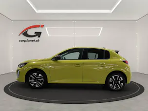 Peugeot 208 1.2 Hybrid 110 Allure Premium
