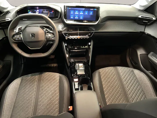 Peugeot 208 1.2 Hybrid 110 Allure Premium