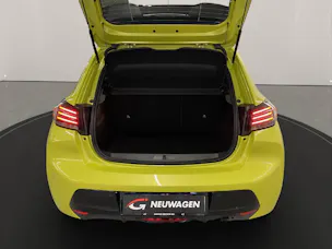 Peugeot 208 1.2 Hybrid 110 Allure Premium