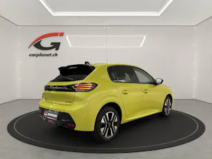 Peugeot 208 1.2 Hybrid 110 Allure Premium