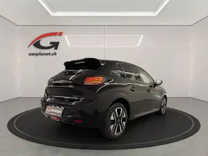 Peugeot 208 1.2 Hybrid 110 Allure Premium