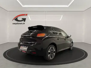 Peugeot 208 1.2 Hybrid 110 Allure Premium