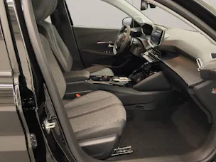 Peugeot 208 1.2 Hybrid 110 Allure Premium