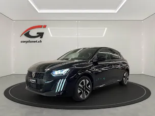 Peugeot 208 1.2 Hybrid 110 Allure Premium