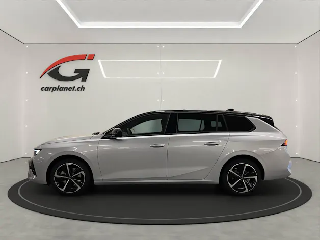 Opel Astra Sports Tourer 1.2 T 130 GS