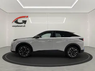 Peugeot 3008 1.2 Hybrid Allure