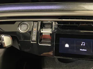 Peugeot 3008 1.2 Hybrid Allure