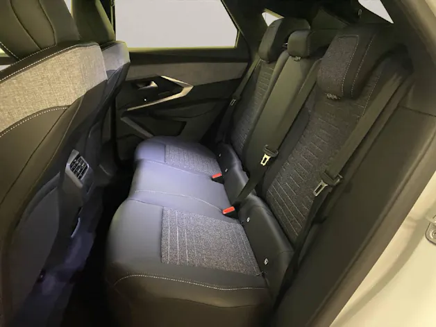 Peugeot 3008 1.2 Hybrid Allure