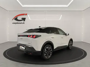 Peugeot 3008 1.2 Hybrid Allure