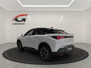 Peugeot 3008 1.2 Hybrid Allure