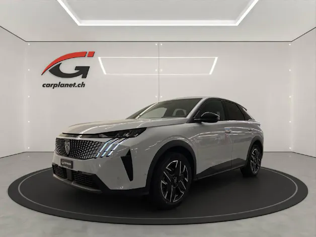 Peugeot 3008 1.2 Hybrid Allure