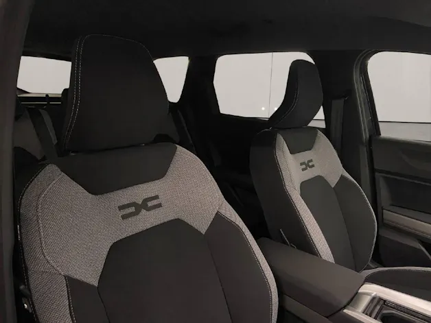 Dacia Bigster 1.8 Hybrid Journey