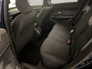 Dacia Bigster 1.8 Hybrid Journey