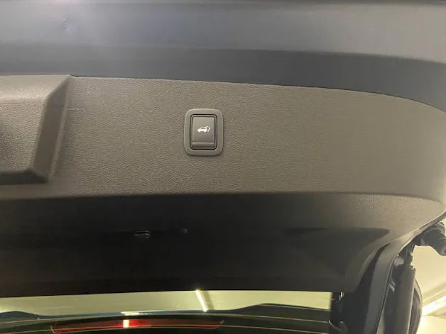 Dacia Bigster 1.8 Hybrid Journey