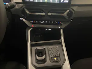 Dacia Bigster 1.8 Hybrid Journey