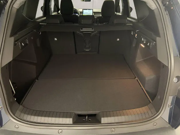 Dacia Bigster 1.8 Hybrid Journey