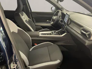 Dacia Bigster 1.8 Hybrid Journey