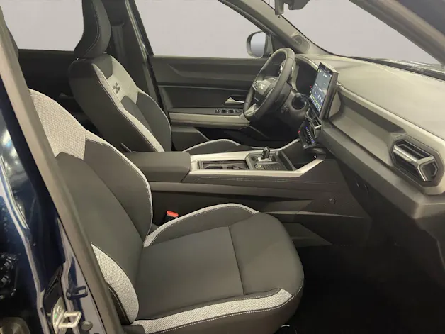 Dacia Bigster 1.8 Hybrid Journey