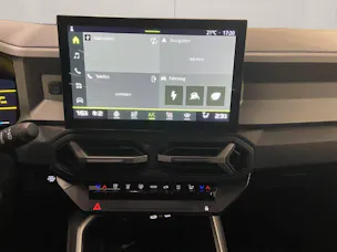 Dacia Bigster 1.8 Hybrid Journey