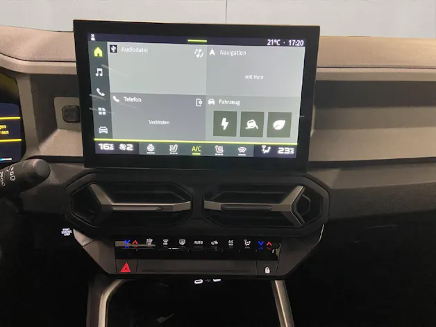 Dacia Bigster 1.8 Hybrid Journey
