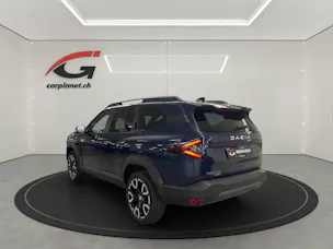 Dacia Bigster 1.8 Hybrid Journey