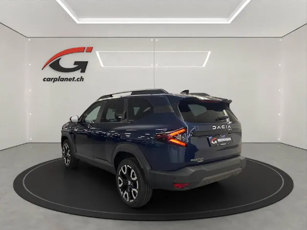 Dacia Bigster 1.8 Hybrid Journey