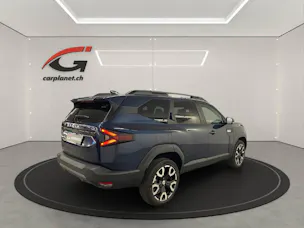 Dacia Bigster 1.8 Hybrid Journey